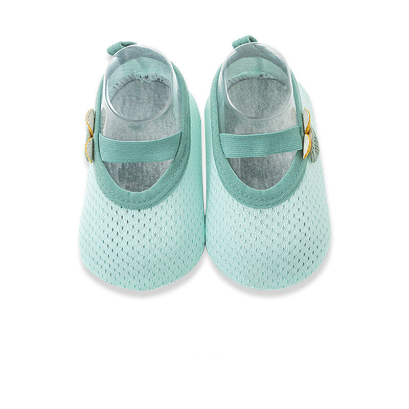 Mesh Sock Shoes