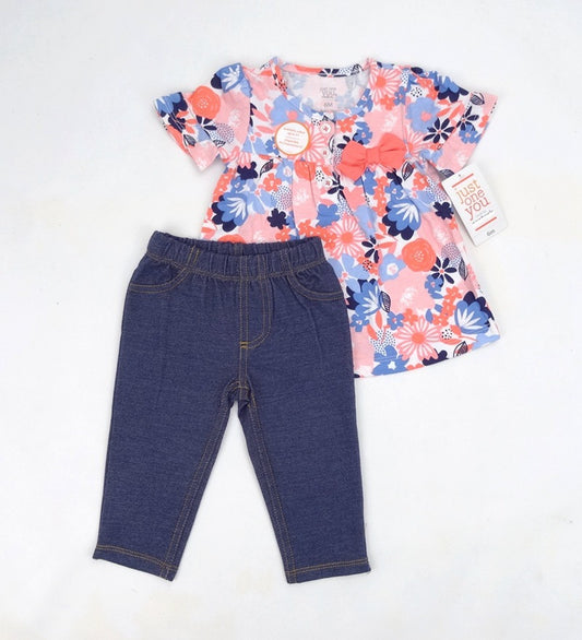 Bloom Jeans Outfit