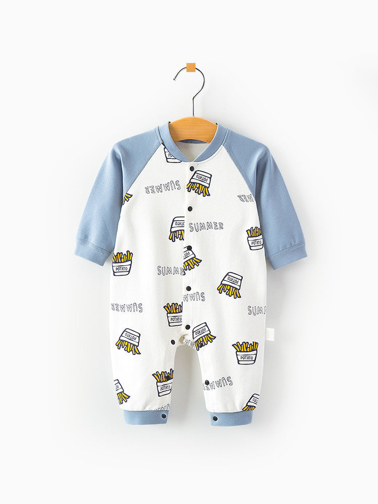 Newborn Pajamas