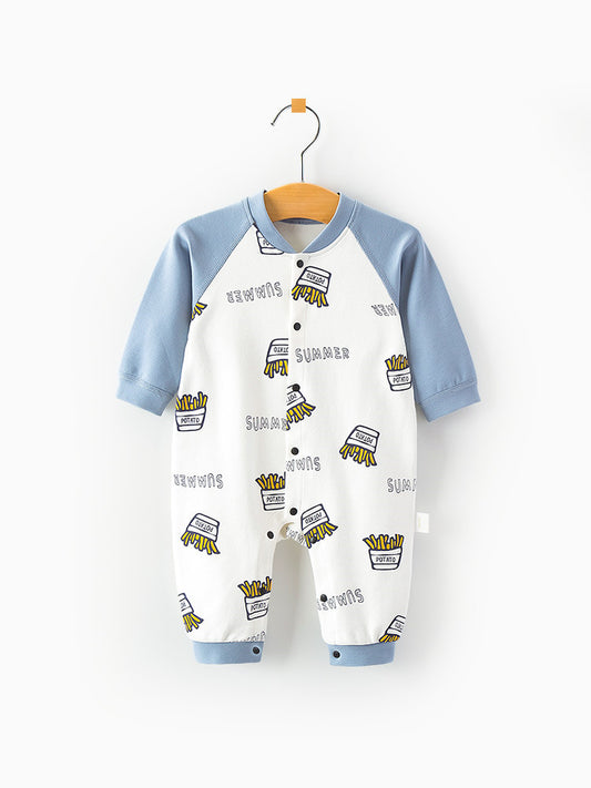 Newborn Pajamas
