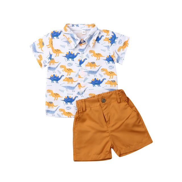 Royal Crown Outfit