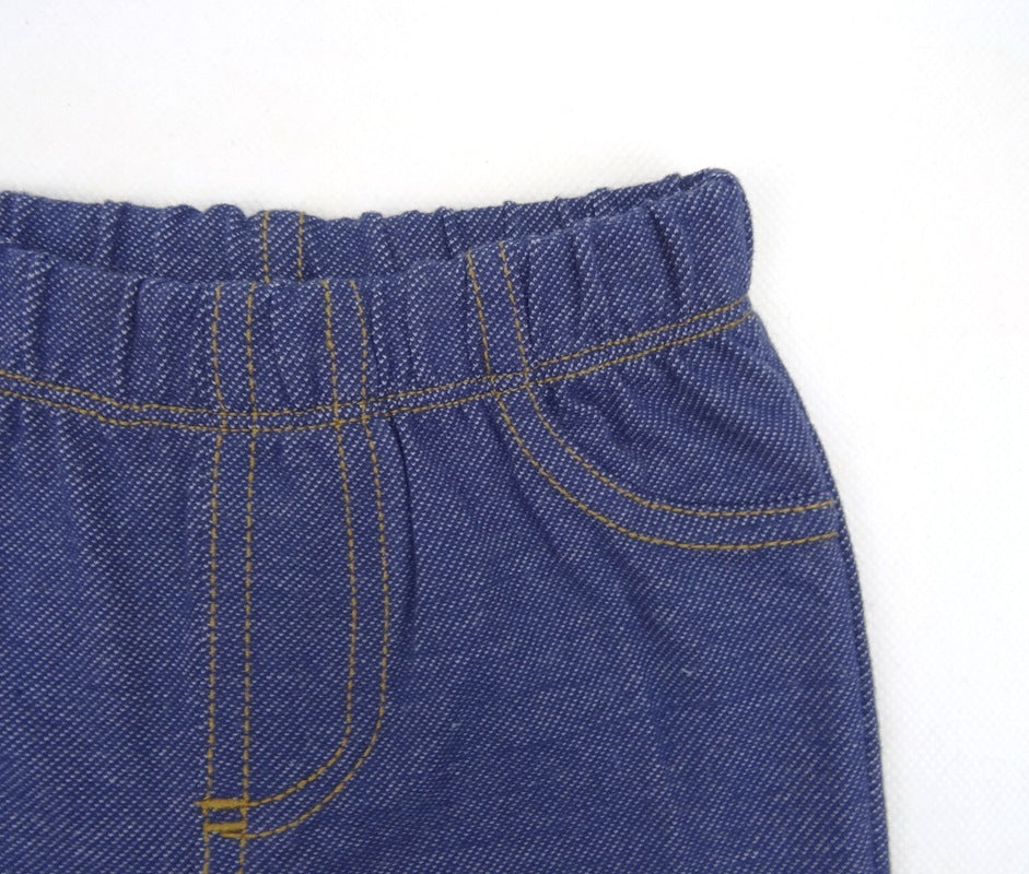 Bloom Jeans Outfit