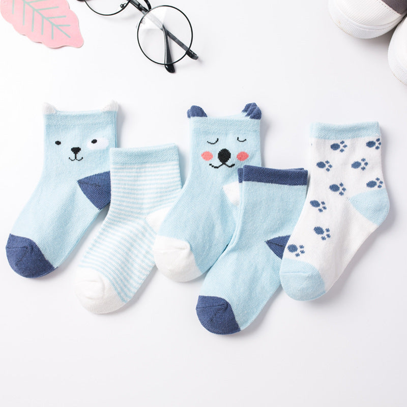 Socks