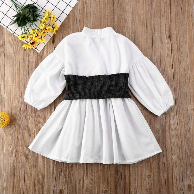 Iris Dress