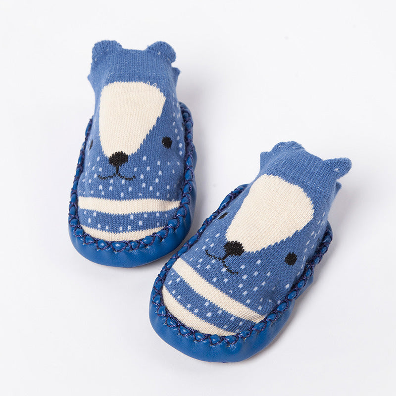Soft Sole Walkers