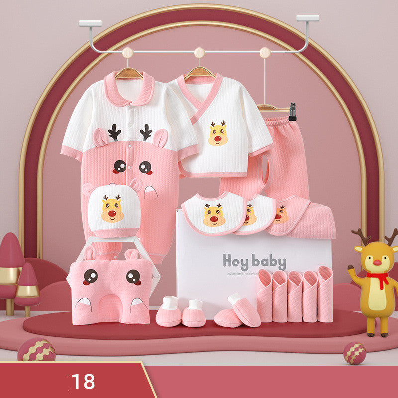 Pure Cotton Set Gift Box