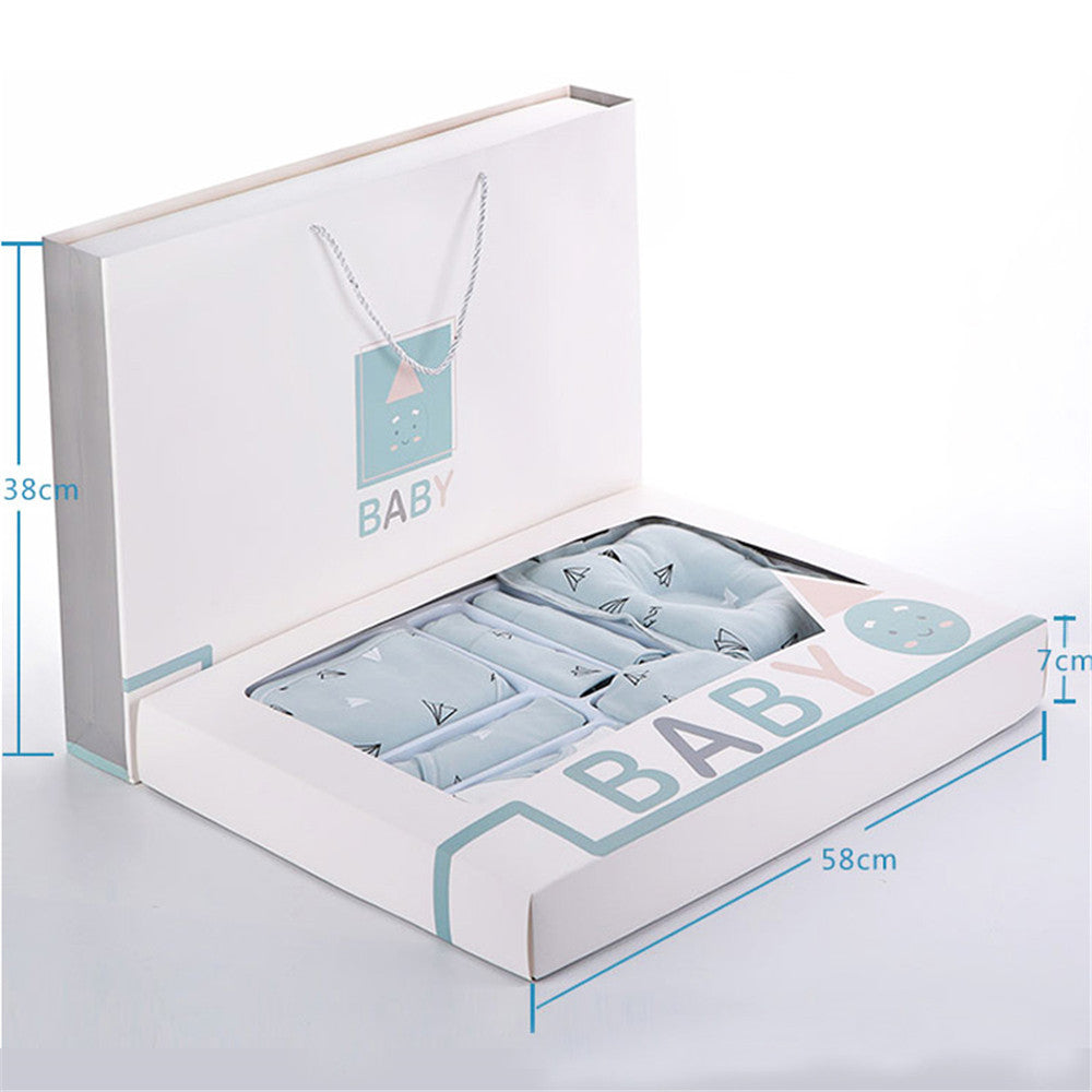 Cotton Clothes Gift Box
