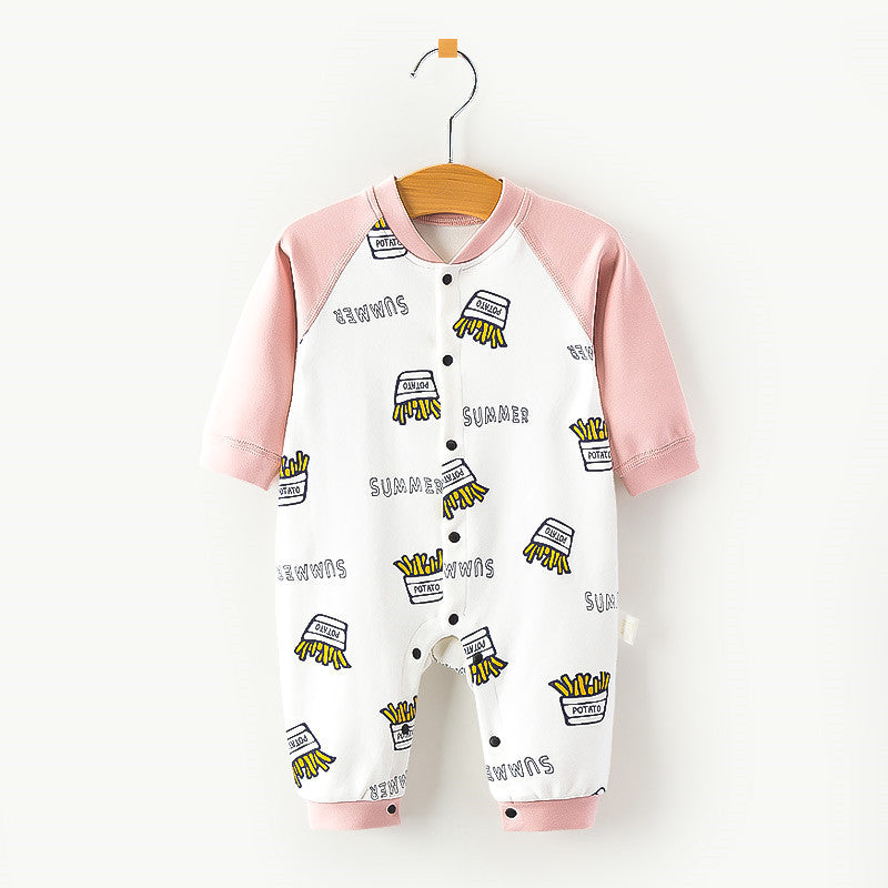 Newborn Pajama