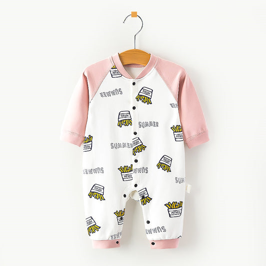 Newborn Pajama