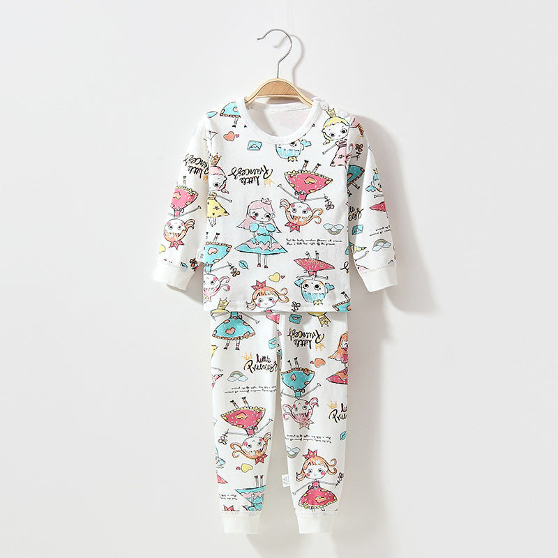 Pajamas