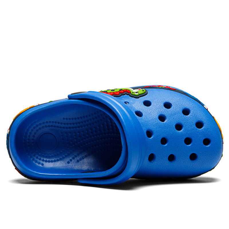 Soft Bottom Slippers