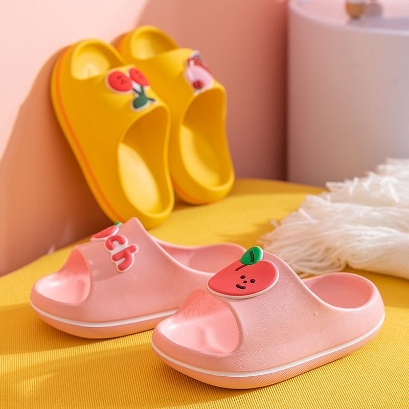 Sunny Steps Anti-Slip Sandals