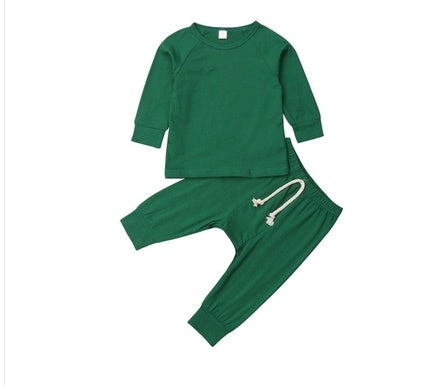 Cotton Baby Wear