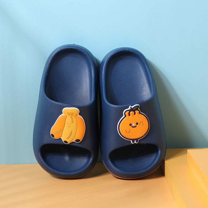 Sunny Steps Anti-Slip Sandals