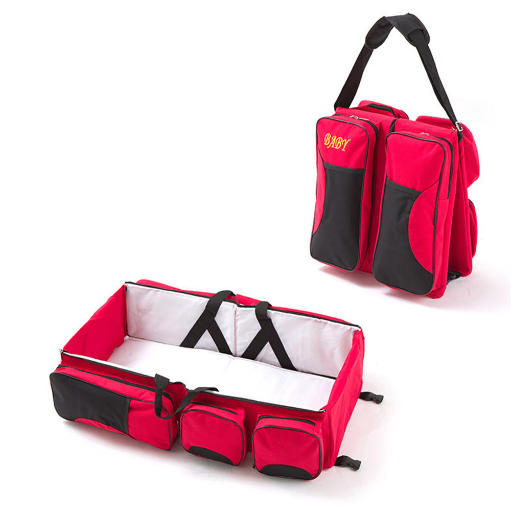 Mommy Travel Bag