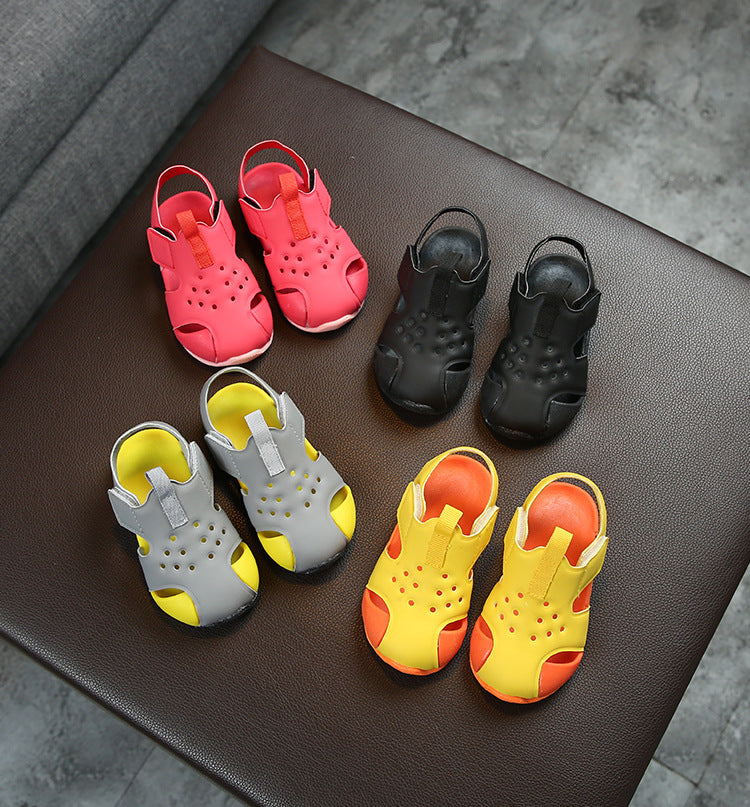 Aqua Grip Sandals