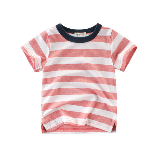 Breezy Girls Casual