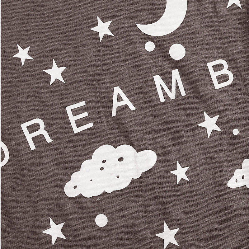 Breathable Star Pajama