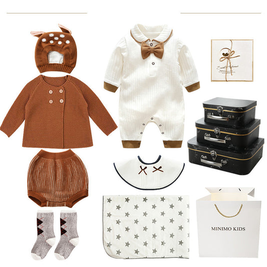 Classic Baby Wardrobe