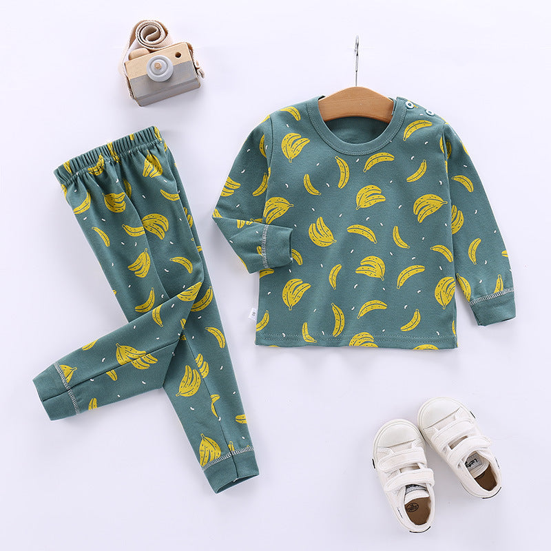Soft Sleepwear