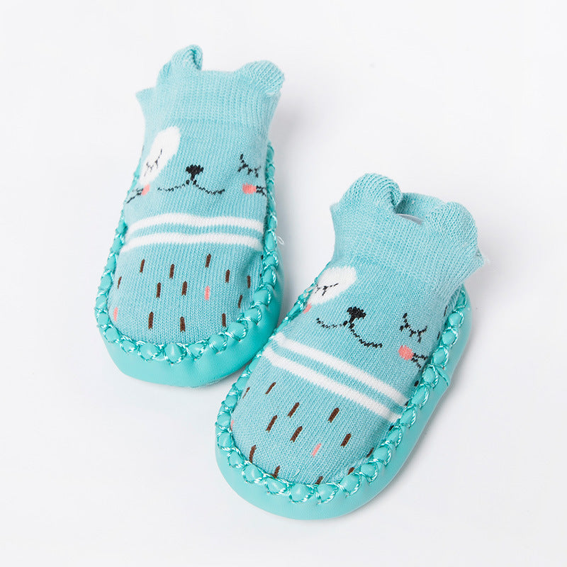 Soft Sole Walkers