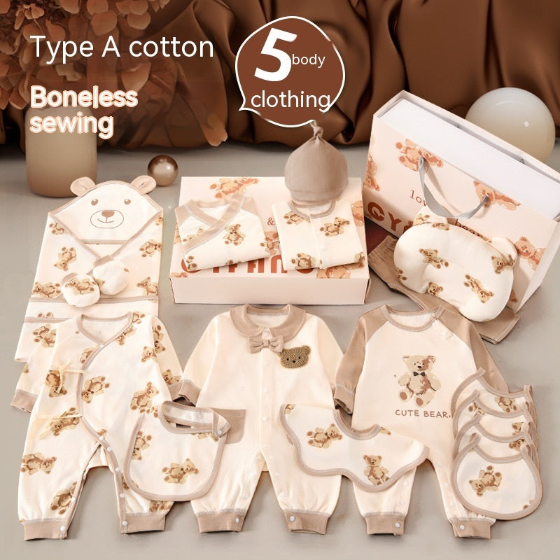 Luxury Newborn Gift