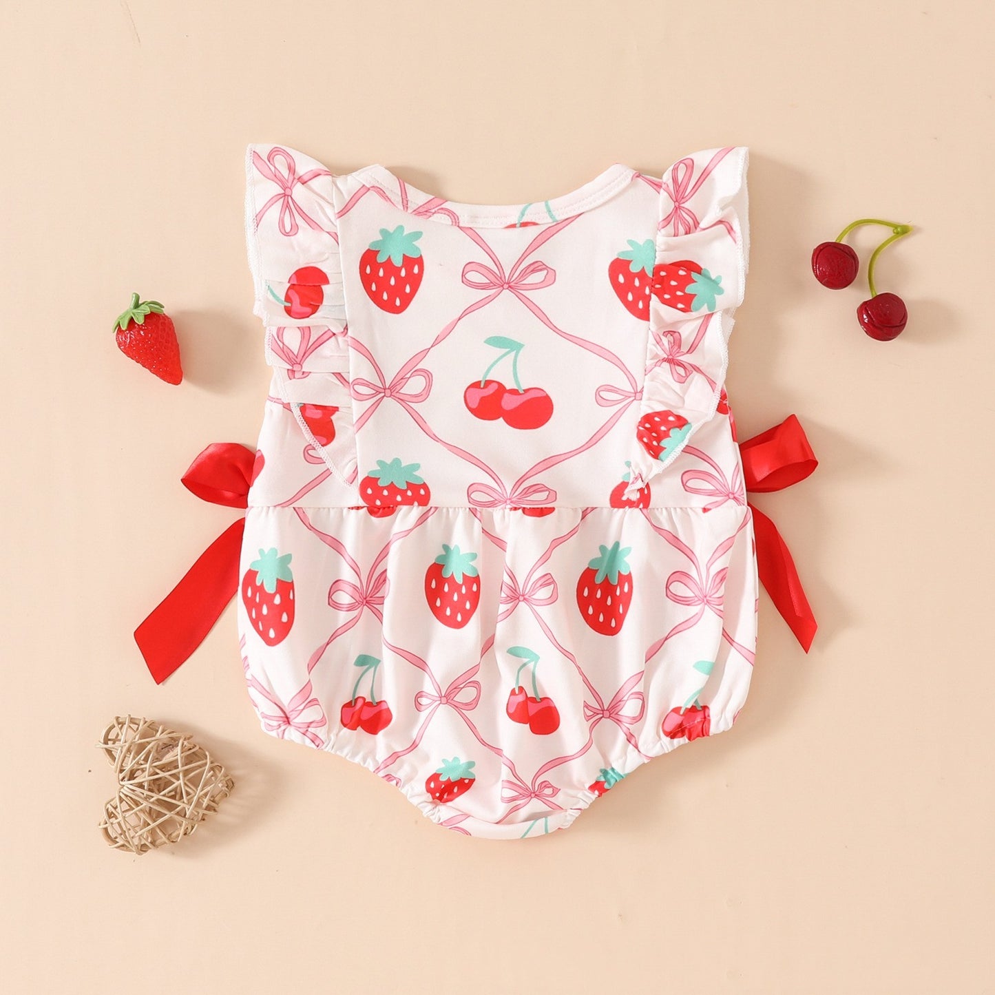 Sweet Summer Bow