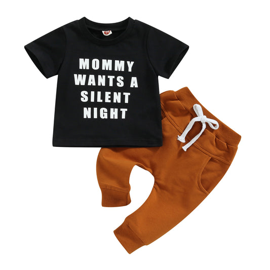 Mommy Mood Outfit