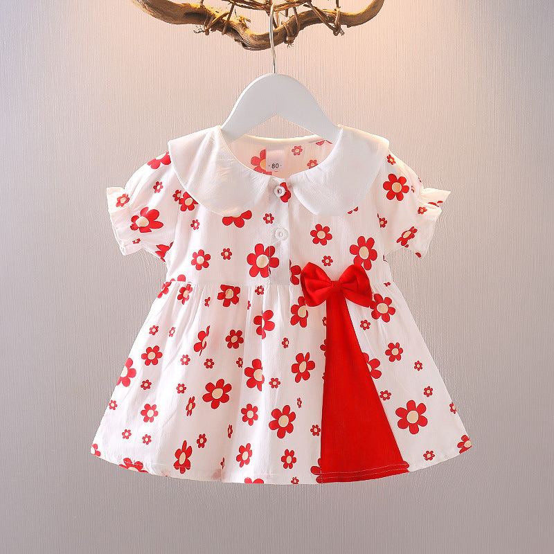 Fairy Bloom Dress