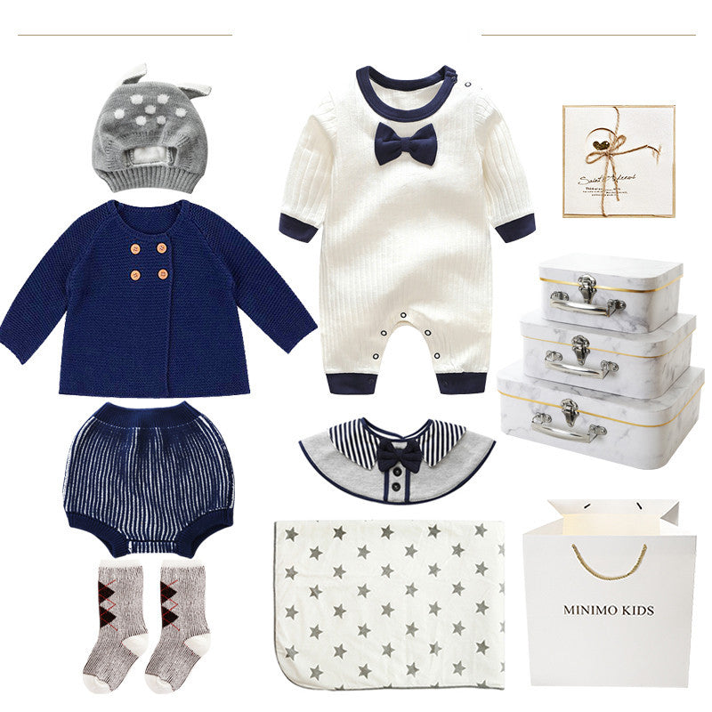 Classic Baby Wardrobe