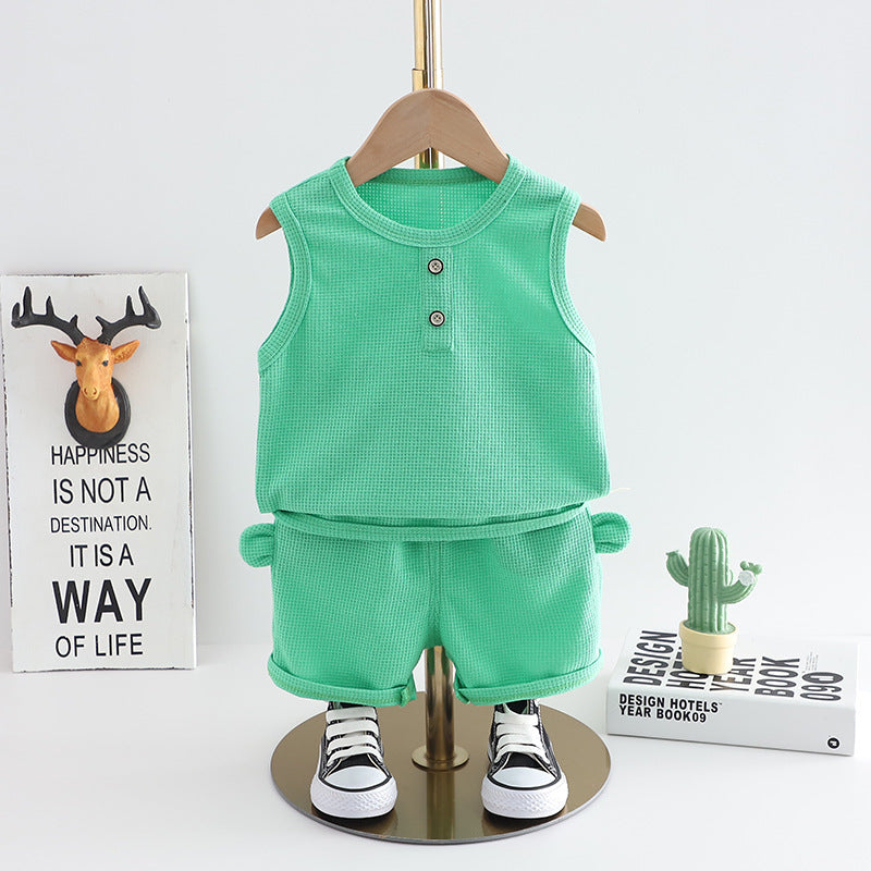 Cool Boy Set