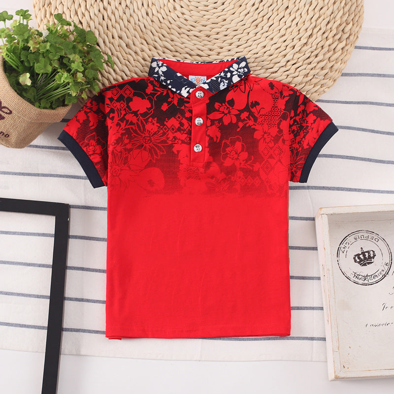 Edge Style Shirt