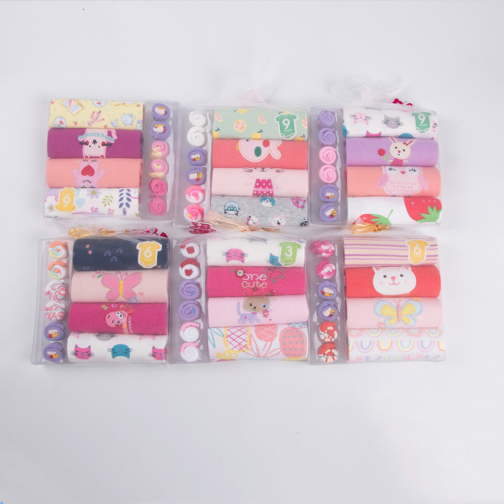 Newborn Essentials Box