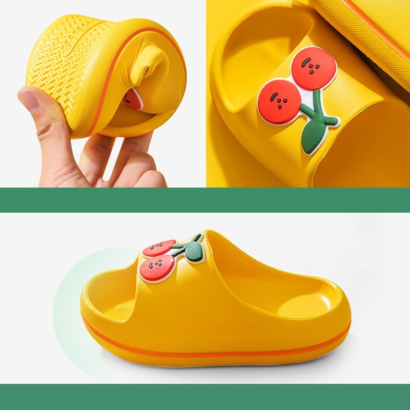 Sunny Steps Anti-Slip Sandals