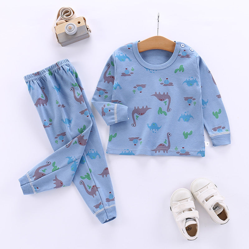 Soft Sleepwear