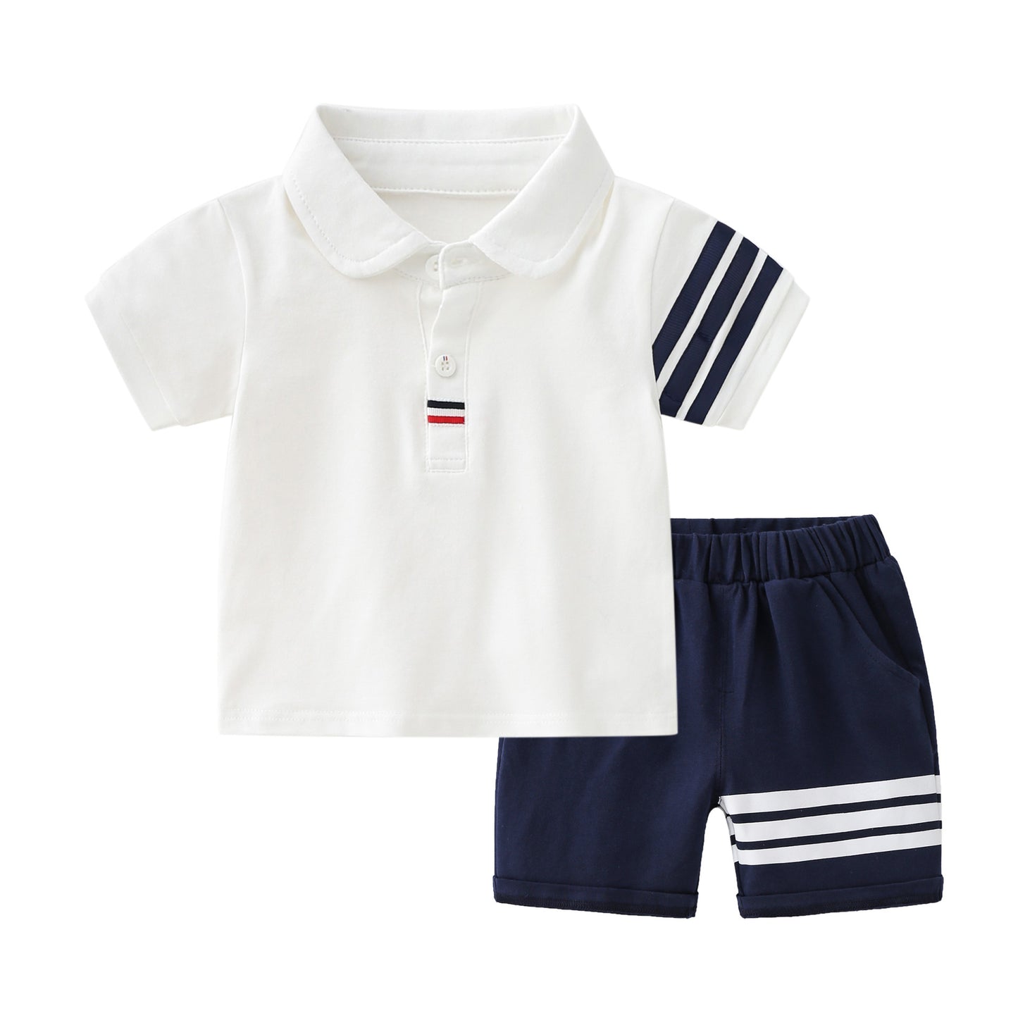 Casual Sports Suit