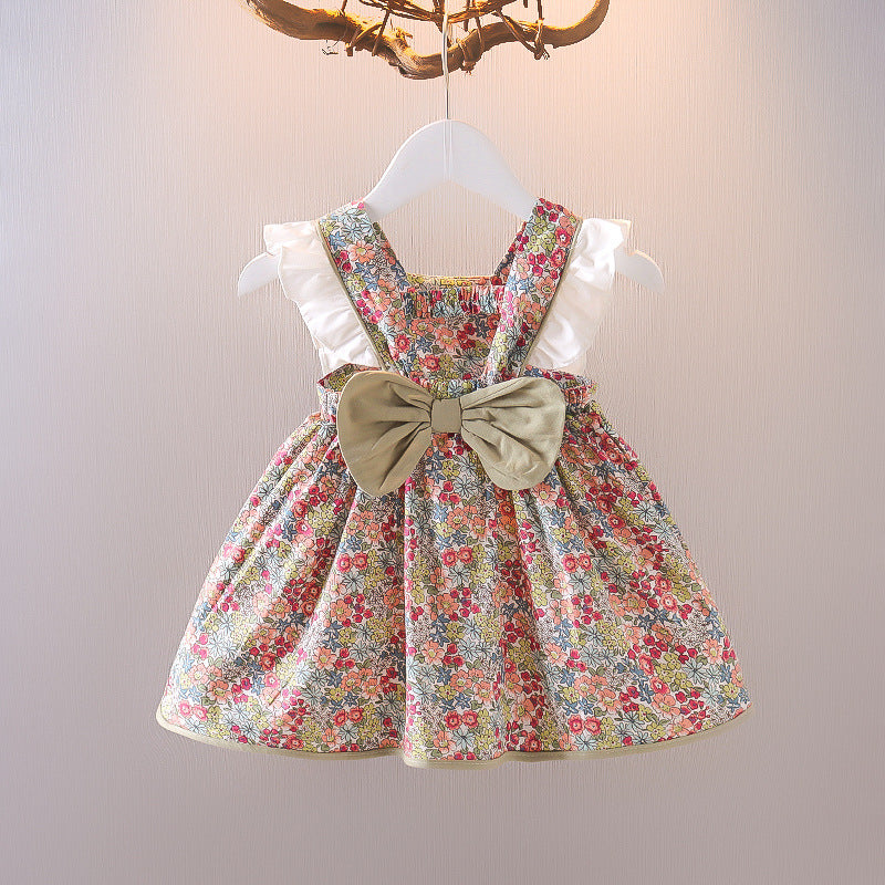 Fairy Bloom Dress