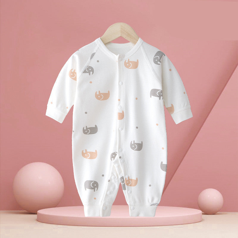 Cozy G-Infant Suit