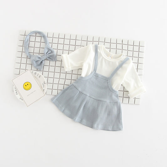 Baby Dress Set