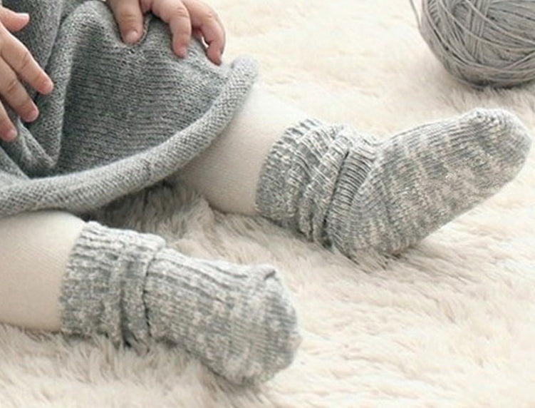 Cotton Socks