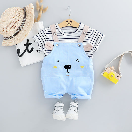 Summer Overall
