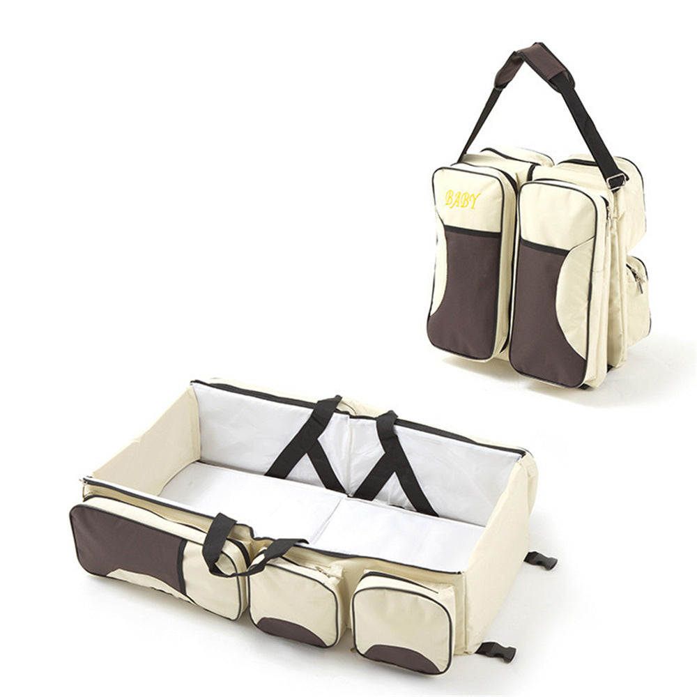 Mommy Travel Bag