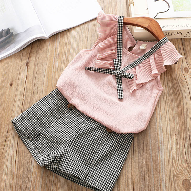 Short Sleeve Dress
