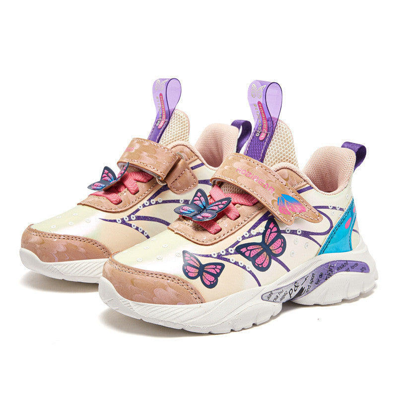 Girls Sneakers