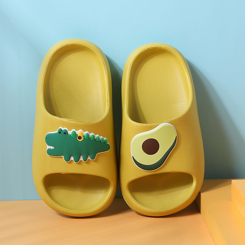 Sunny Steps Anti-Slip Sandals
