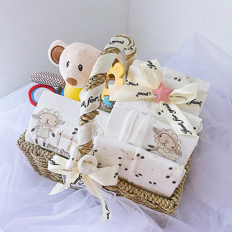 Cozy Bear Bundle