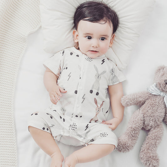 PureBoo Nordic Babywear