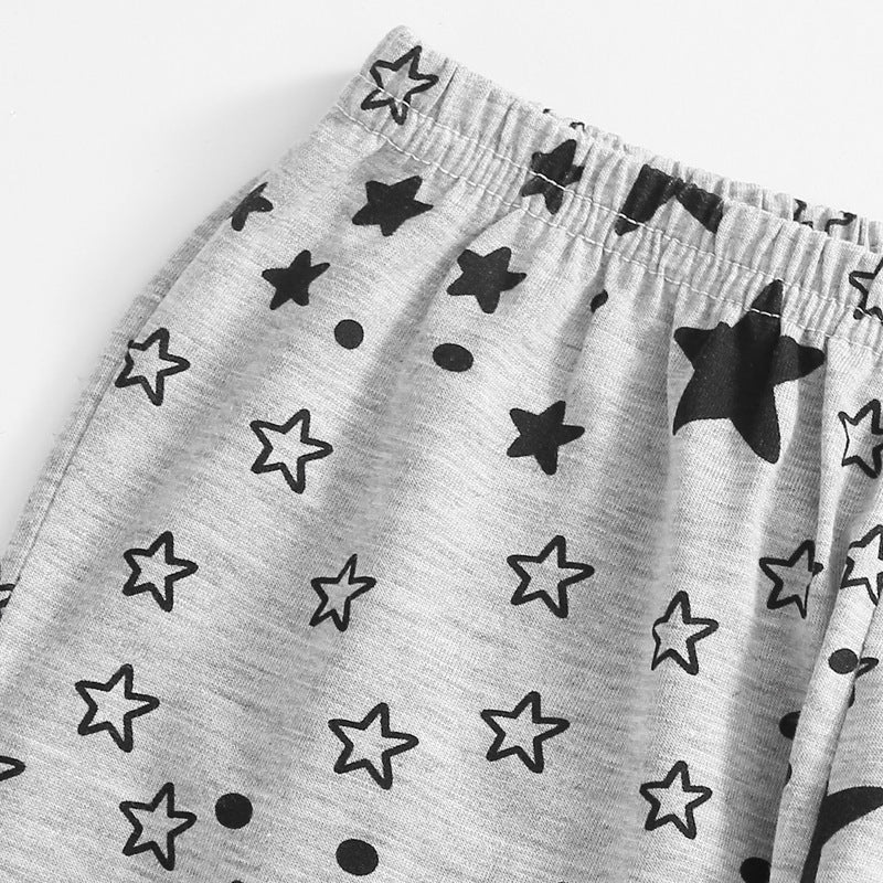 Breathable Star Pajama