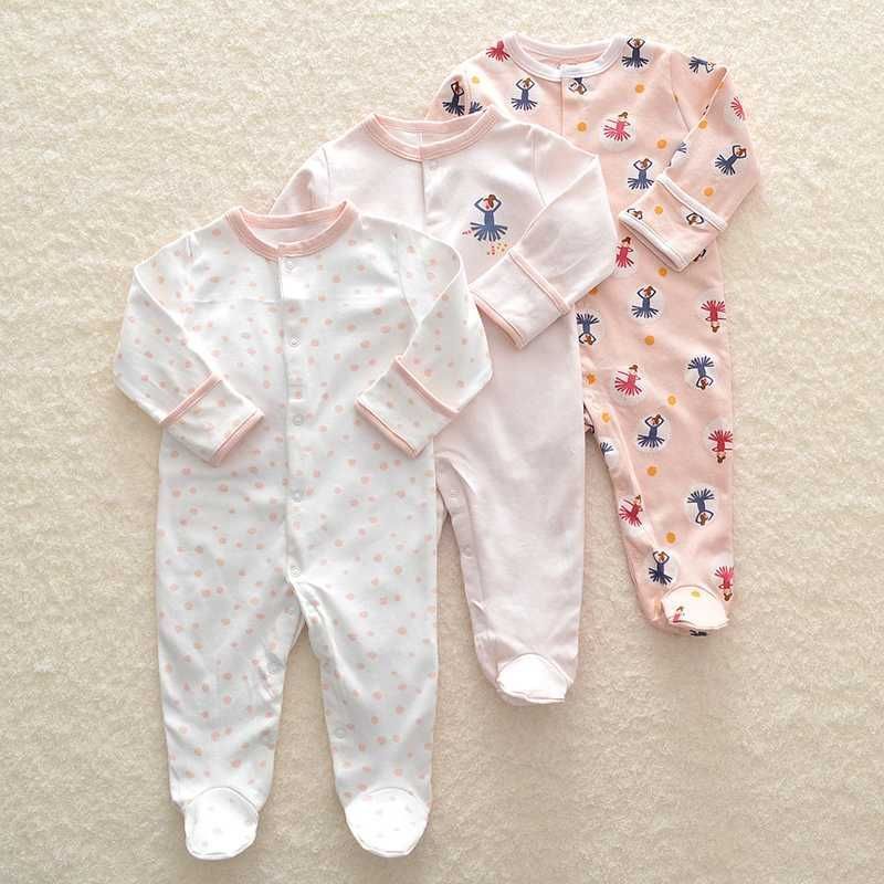 Inspiered Pajama Trio