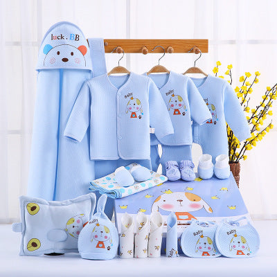 Moonlight Baby Kit